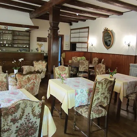 Chambres Et Table D'hotes Au Canon