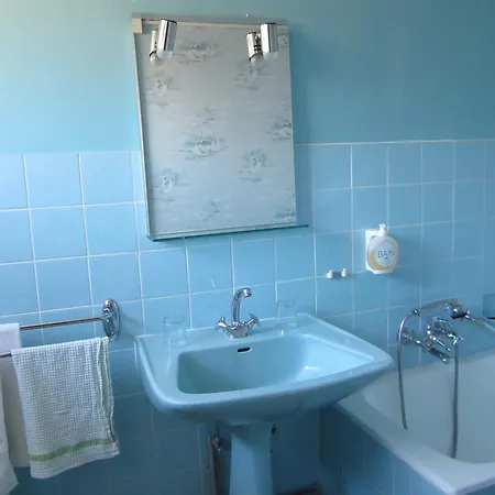 Chambres Et Table D'hotes Au Canon
