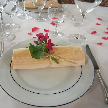 Chambres Et Table D'hotes Au Canon