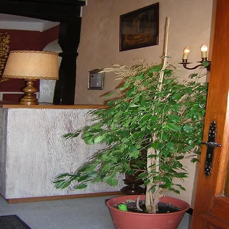 Chambres Et Table D'hotes Au Canon Andlau