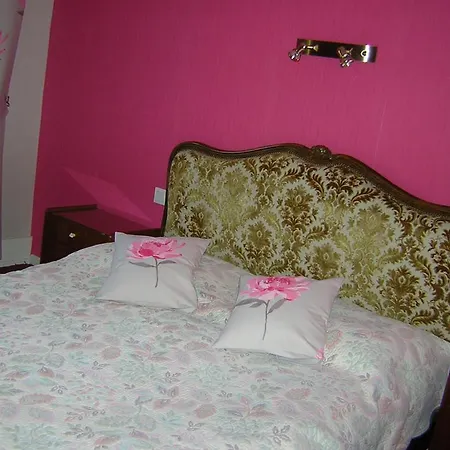 Chambres Et Table D'hotes Au Canon Andlau